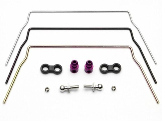 SWAY BAR SET FRONT    PRO3