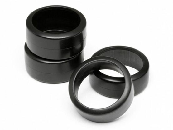 MICRO DRIFT TIRE SET (FRONT/REAR)