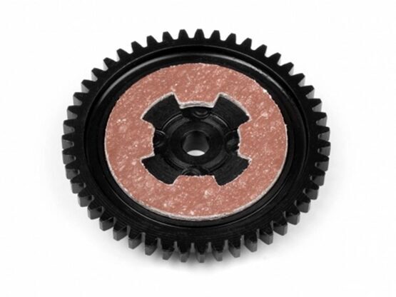 SAVAGE X - HEAVY DUTY SPUR GEAR 47 TOOTH