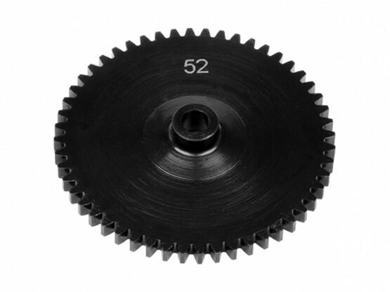 HEAVY DUTY SPUR GEAR 52 TOOTH