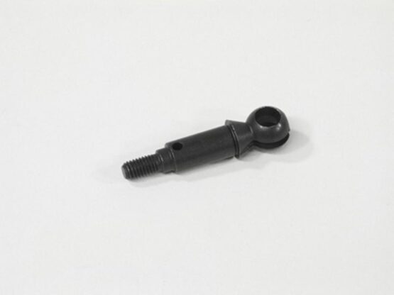 MIP CVD AXLE (DRIVE AXLE/BLACK/1PC)