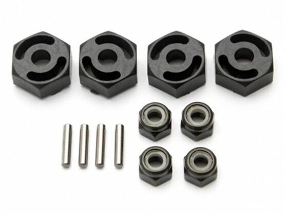 SPRINT WHEEL ADAPTER (4PCS)