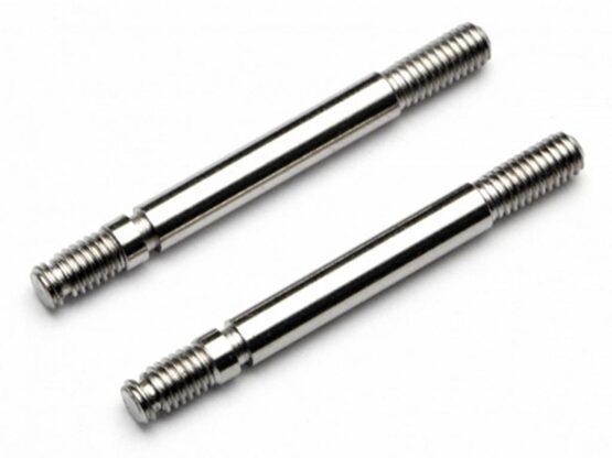 SPRINT SHOCK SHAFT (PAIR - FRONT)