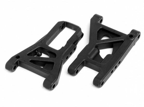 SUSPENSION ARM SET (190mm WIDTH/ 2 PAIRS)