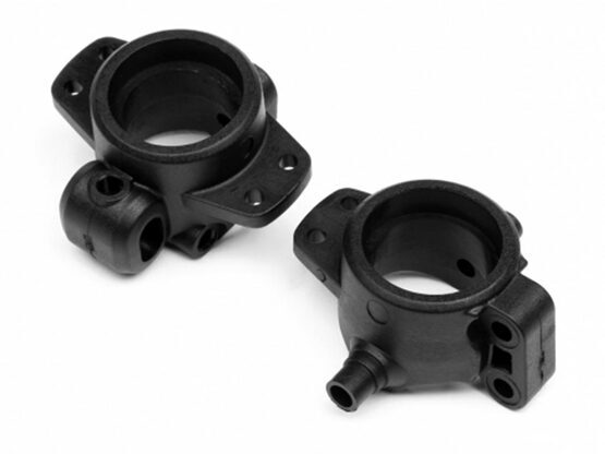 Cup Racer - HUB CARRIER SET (2pcs)