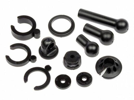 Cup Racer - SHOCK PARTS SET