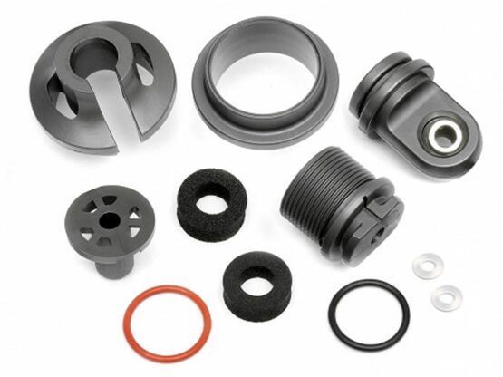 BAJA 5B - SHOCK PARTS SET