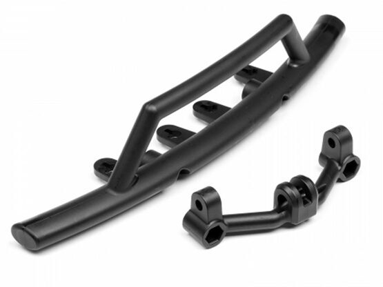 BAJA 5T - BUMPER GUARD SET