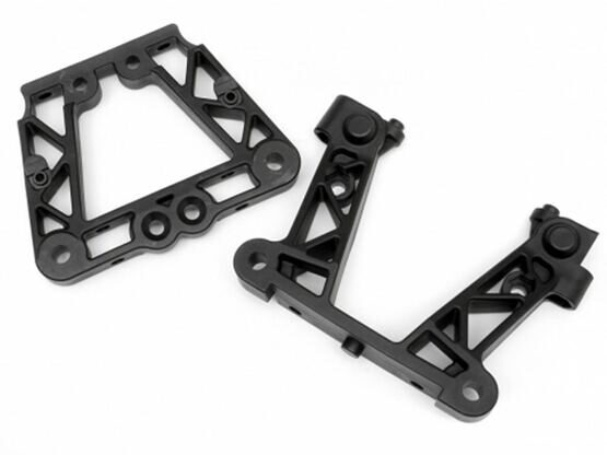 BAJA 5B - REAR BULKHEAD SET