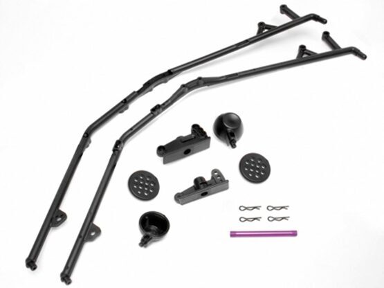 BAJA 5B - ROLL BAR SET (LONG)