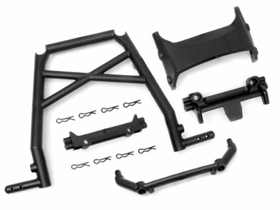 BAJA 5B - CENTRE ROLL BAR SET