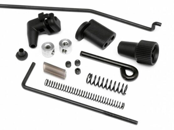 BAJA 5B - THROTTLE LINKAGE SET