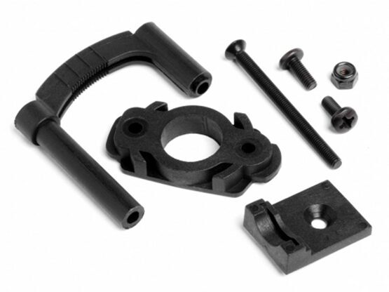 E10 - MOTOR MOUNT SET