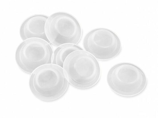 FIRESTORM - SHOCK DIAPHRAGM (13x4mm/8pcs)