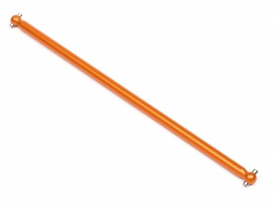 Cup Racer - CENTER DRIVE SHAFT 5.8x153mm (ORANGE)