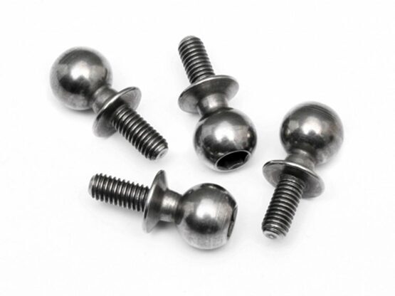 BAJA 5B - BALL 6.8X16MM (4PCS)