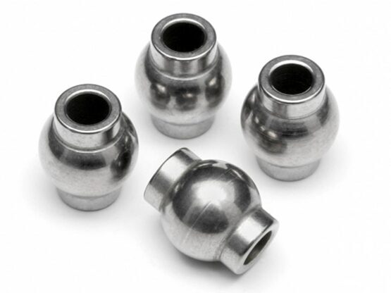 BAJA 5B - BALL 10X12MM (4PCS)