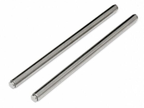 BAJA 5B - SHAFT 6X108MM (2PCS)