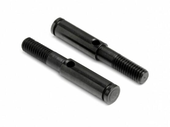 FIRESTORM - FRONT AXLE 5x29mm (2pcs)