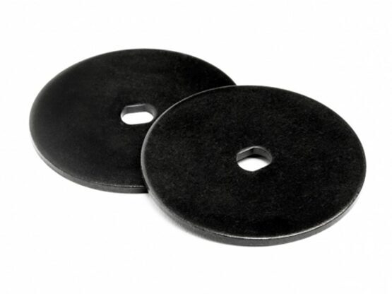 FIRESTORM - SLIPPER PRESSURE PLATE (2pcs)