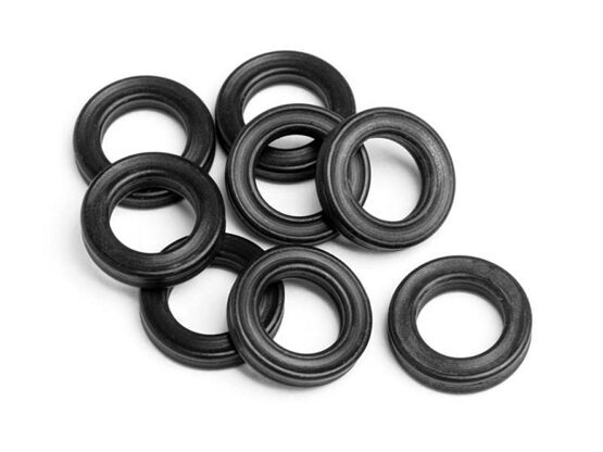 FIRESTORM - X-RING 1.8x5mm (8pcs)