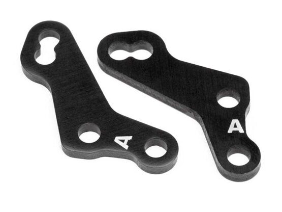 Cup Racer - STEERING PLATE A (2pcs)