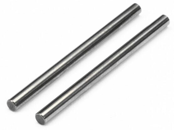 HELLFIRE - SUSPENSION SHAFT 3X45MM(2STK)