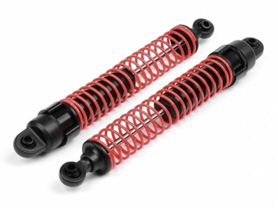 WHEELY KING - SPORT SHOCK SET (77-117mm/ASSEMBLED/2pcs)