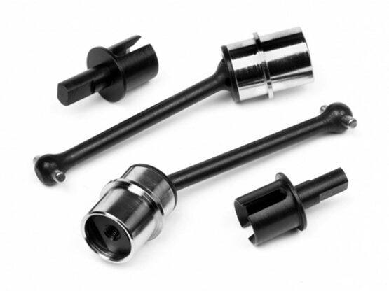 E10 - UNIVERSAL DRIVE SHAFT SET (2Stk)