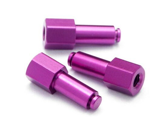 ACHSE 4x15MM VIOLET    PRO3