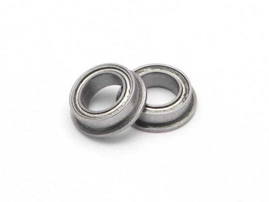 BALL BEARING FLANGED 5 X 8 X 2.5MM (2PCS)