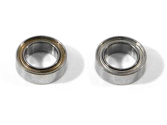 BALL BEARING 5 x 8 x 2.5mm (2 pcs)