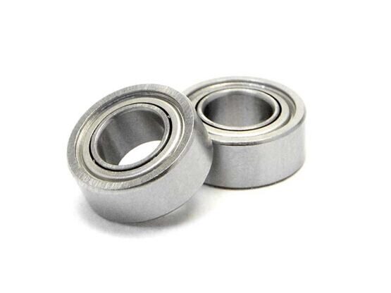 BALL BEARING 5X10X4MM (2PCS)