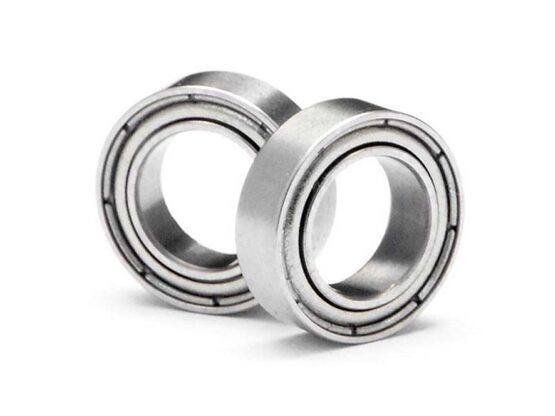 BALL BEARING 6X10X3MM (2PCS)