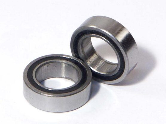 BALL BEARING 10X16X5MM (2PCS)