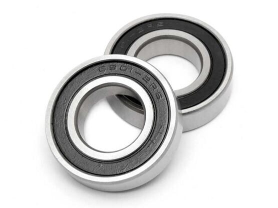 BALL BEARING 12X24X6MM (2PCS)