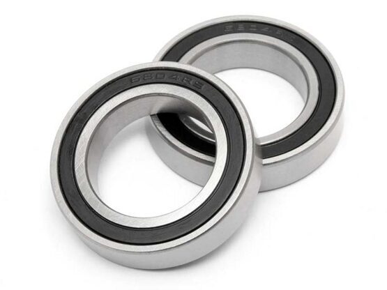 BALL BEARING 20X32X7MM (2PCS)