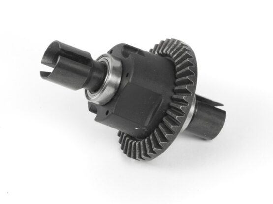 ASSEMBLED DIFFERENTIAL FR/RR (1PC)