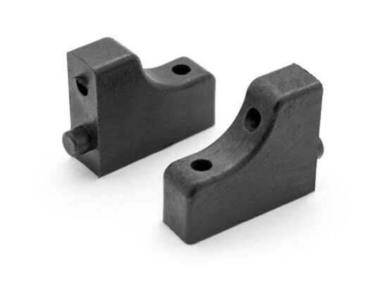 SERVO MOUNTS (2PCS)