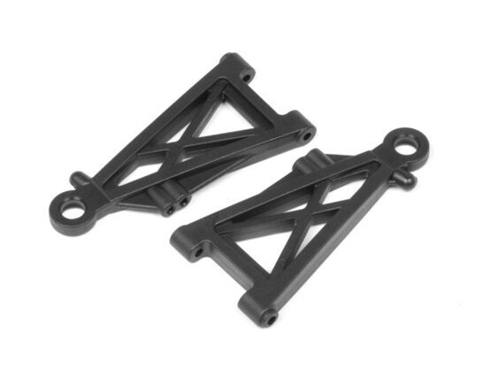 FRONT LOWER SUSPENSION ARM (2PCS)