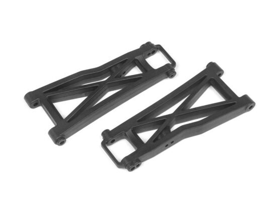 REAR LOWER SUSPENSION ARM (2PCS)