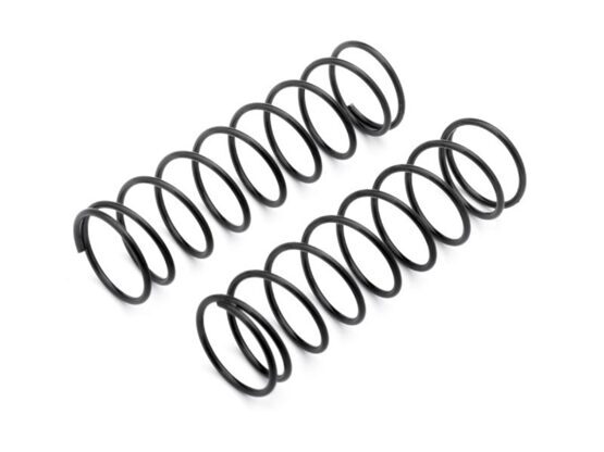 Spring Set 16x65x1.4mm 9 Coils (Firm/2pcs)