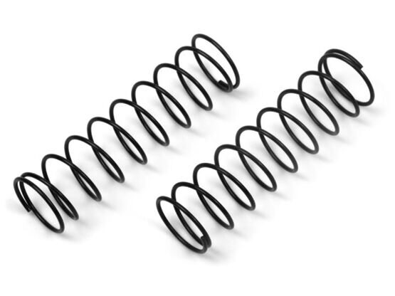 Shock Spring 16x66x1.2mm 10 Coils (2pcs)