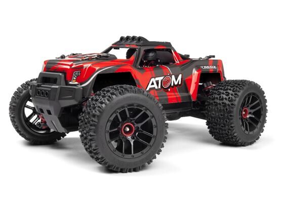 ATOM AT1 Rot - Truck 1:18 4WD RTR