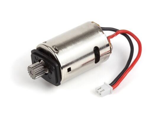 MM-200 Motor mit 16T Ritzel