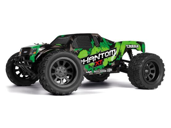 Phantom XT 1:10 RTR Truggy