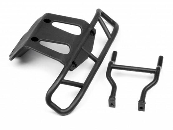 STRADA SC -  Rear Bumper Set SC