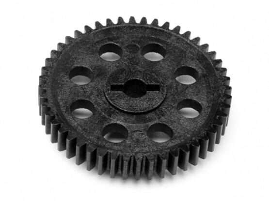 STRADA EVO - 48T Spur Gear 0.8 Module (All)