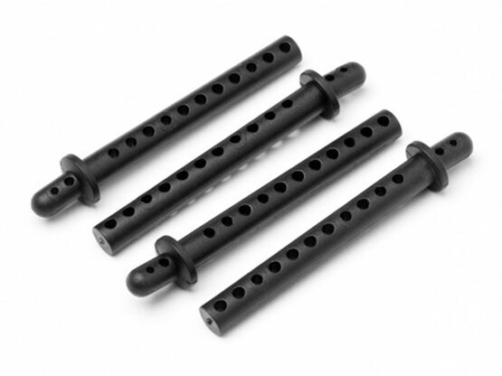 STRADA EVO - Body Posts (4Pcs) ( SC)