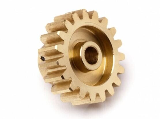 STRADA EVO - 19T Pinion Gear (0.8 Module - 32DP)